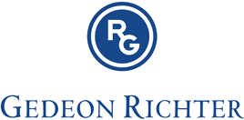Gedeon-Richter