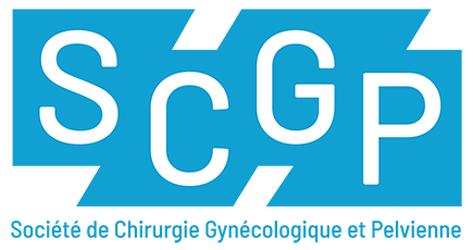 SCGP (Société de Chirurgie Gynécologique & Pelvienne)