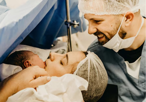 Maternités françaises : proximité ou sécurité?